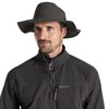 Craghoppers NosiLife Outback Hat II, M-L/M/L, Woodland Green J77