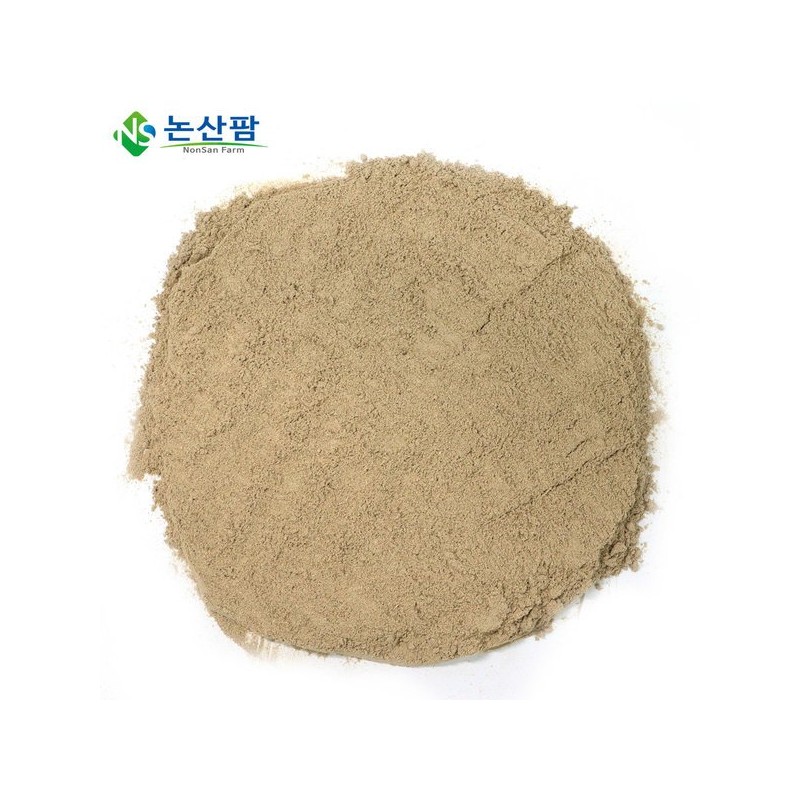 국산 칡가루 칡분말 칡 300g 분말 가루 Domestic Arrowroot Powder