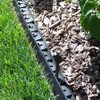 30 Pcs Spiral Landscape Anchoring Spikes, 8 Inch Landscaping Fabric