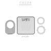 Otel OTL-95MSP Soap Bottle Holder