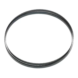 Sealey Sm1304B10 Bandsaw Blade 1712 X 10 X 0.35Mm 10Tpi