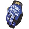 Mechanix Wear Men's The Original Blue size XL