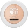 Renova Maquillaje En Polvo Pore Free Light Natural 10.5g