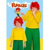 Maskworld Pumuckl Costume for Children – Original Licenced – Two-Piece