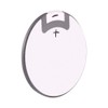40khz 35W Piezoelectric Clean Cleaner Ultrasonic Transducer Plate for Ultrasonic
