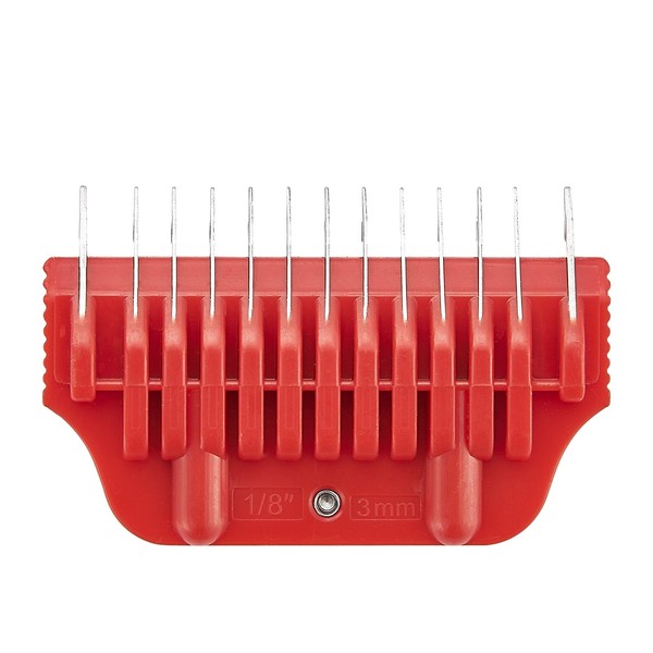 3MM 1/8Inch Wide Clipper Guard for A5 Blades, Compatible with