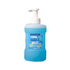 BC Pure Bubble Wash Hand Wash 800ml Hand Soap Hand Soap 2ea