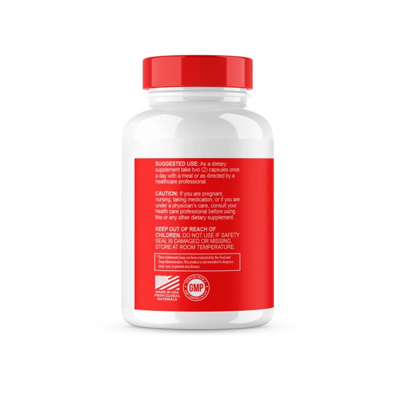 True Balance (5 Pack) True Balance Blood Health Capsules, TrueBalance