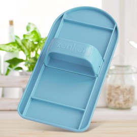 Fackelmann 683704 Smoother Fondant 16 x 8 CM