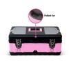 Pink Power Pink Tool Box for Women - 18" Small