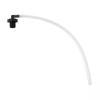 Sandhill Tools Humidifier Water Bottle Elbow (90 Degrees) Tubing Connector