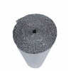 IES Reflective Foil Insulation Spiral Duct Pipe Wrap Double Bubble