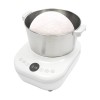CNCEST Dough Mixer Machine Flour Kneading Machine for Pizza Bread