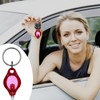 Key Chain Light, Mini UV Keychain Flashlight, Portable Detector Mini