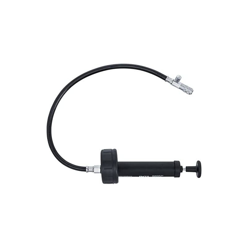 BGS 8027-1 pump for cooling system tester Art. 8027/8098