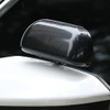 Esreake 2PCS Large 5.7" Adjustable Mounted Blind Spot Mirror Fix