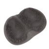 Hands Free Back Scrubber with Suction Cup Men Women Silicone