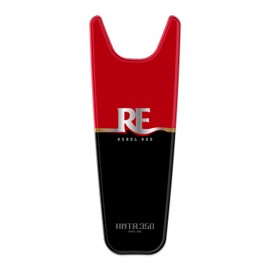 3D Resin Tank Protector Compatible with Royal Enfield HNTR 350 REBEL RED FM-1118