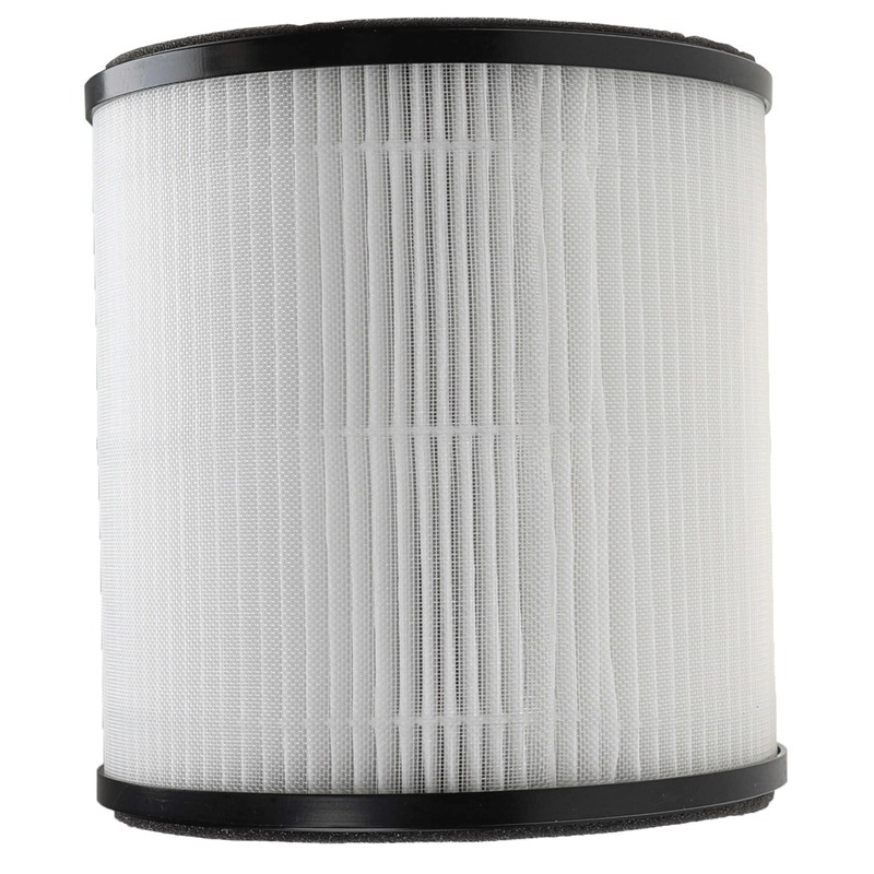 vhbw Air Filter Compatible with Supalak B-D02M Air Purifier -