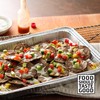 Food Should Taste Good Tortilla Chips Gluten Free non-GMO Black