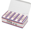 Sik-P20 Long Blade Replacement Blades, 20 Pieces x 10 Pieces