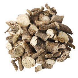 Donguihanjae 동의한재 국산 너삼 고삼 뿌리 300g Korean Ginseng Root 300g