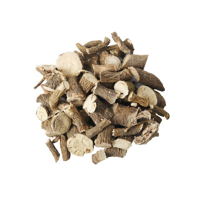 Donguihanjae 동의한재 국산 너삼 고삼 뿌리 300g Korean Ginseng Root