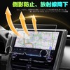 Pacify 新型 アルファード ヴェルファイア 40系 用 カーナビ 保護フィルム PET AR
