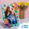 Baker Ross Portafoto di Legno per Bambini da Realizzare, Personalizzare