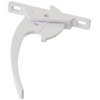 Prime-Line H 3716 White Casement Window Locking Handle (Single Pack)