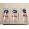 3 NIVEA ROLLON ANTIPERSP. NATURAL LIGHTENING 48 H CLASSIC TOUCH