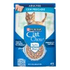 Cat Chow Alimento Húmedo Para Gato sabor pescado 24 sobres