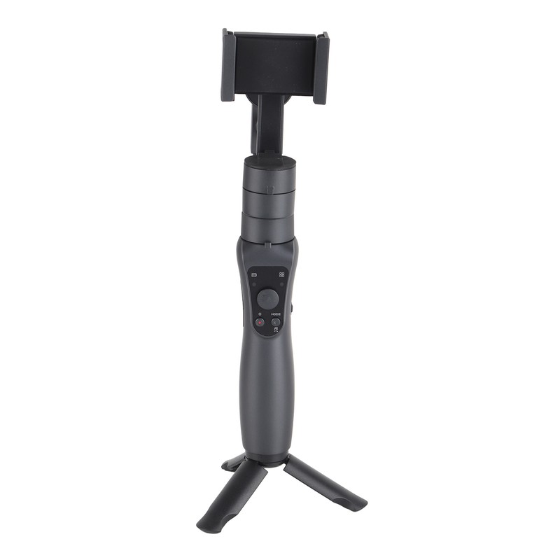 S5 3 Axis Handheld Gimbal Stabilizer for Smartphone Camera Video