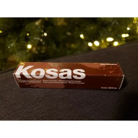 Kosas REVEALER Super Creamy + Brightening Concealer ,6 mL .20 Fl Oz , Tone 09