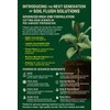 Omega Genetix Harvest Flush | Soil Flush | Clears Fertilizer