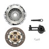 labwork Transmission Clutch Kit Replacement for Ford Fiesta 2011-2019 1.6L