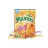 Mamba Beach Sticks Chewy Candy, Fruit Chews Variety Pack, Strawberry