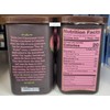Trader Joe's Cocoa Powder Unsweetened 9oz 255g (Two Tubs)