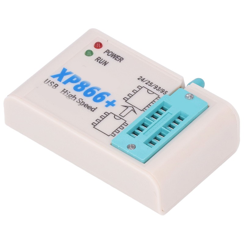 High Speed SPI FLASH Programmer 24 25 93 BIOS Chip