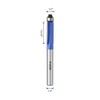 Flush Trim Router Bit 1/4 Inch Shank, Straight Flush Trim