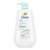 Gel De Baño Dove Para Piel Sensible Hipoalergénico 900 Ml