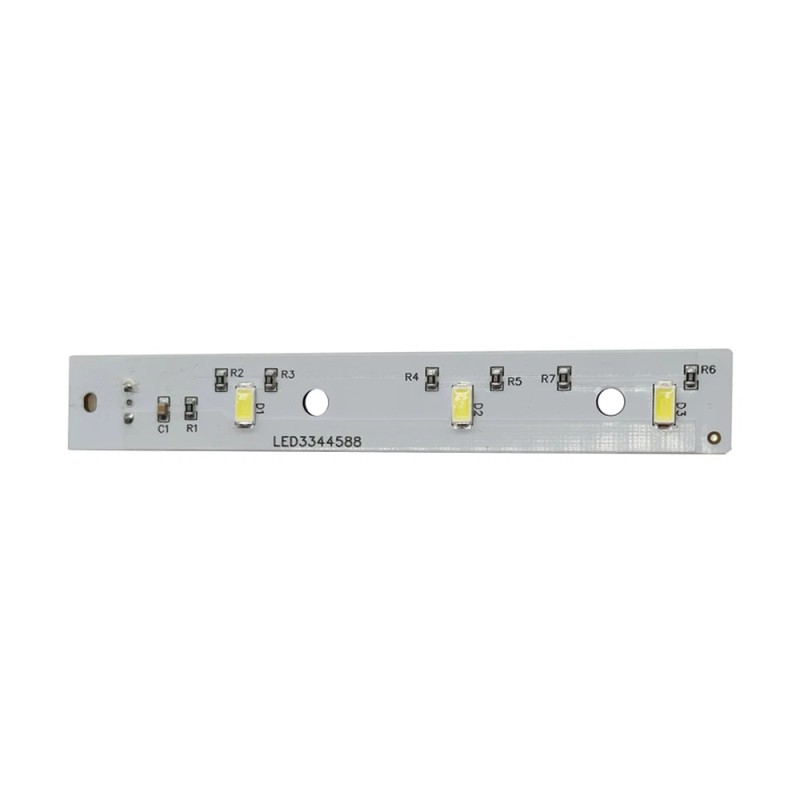 GE, General Electric 2PCS WR55X26671 Replacement LED Light For GE