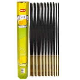Hem Incense Lemon Hexa