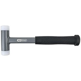 KS Tools 140.5281 Replacement Head for Soft Hammer 480 g for 140.5271