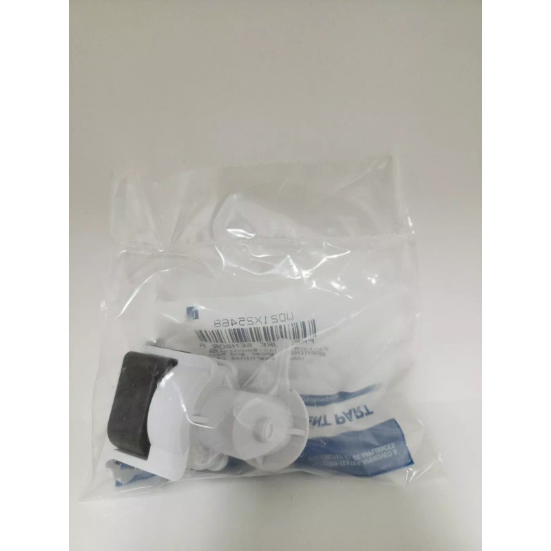 Genuine OEM GE Dishwasher Pressure Sensor WD21X25468 New