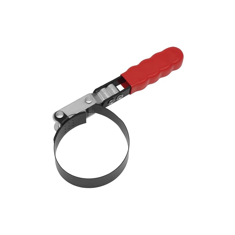 Sealey Oil Filter Band Wrench Ø60-84mm - MS046