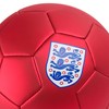 Mitre England Football, Soft Touch Feel, Hugely Durable, Show Your