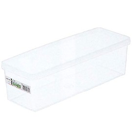 Nagao High Pack Storage Container, 80.8 fl oz (2,900 ml), S-35, Made in Japan