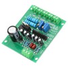 VU Driver Board Professional Mute Function Firm Stereo VU Driver