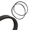 Drive Belts Set For - DELTA 22-580 PLANER BELTS -